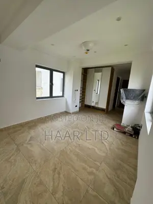 4bdrm Duplex in Ikate for rent