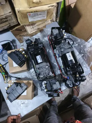 High Quality Certified Complete New Ballon Pump Rolls Royce Ghost