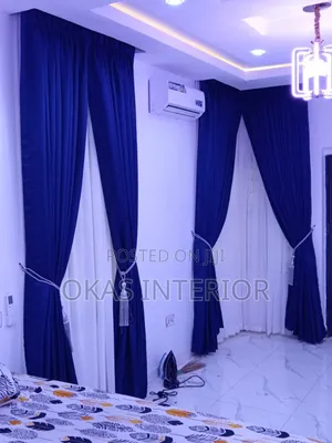 Empire Curtains