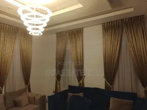 Empire Curtains