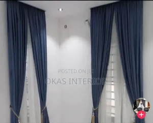 Empire Curtains