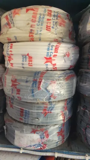 2.5mm 3 Core Flexible Cable 100 Yards