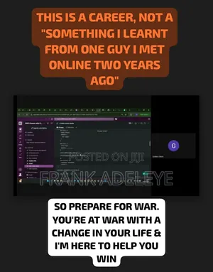 Stop Wasting Time: Your Degree Won't Pay What Coding Does.