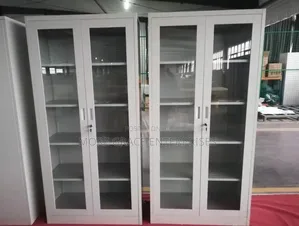 Metal Bookshelf for Office