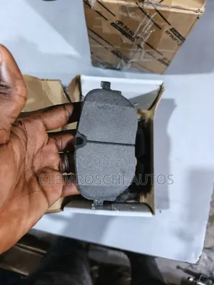 High Quality Certified Complete Brand New Brand Pads Volkswagen Id3