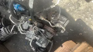 Ac Compressor for Toyota Matrix 2002-2007