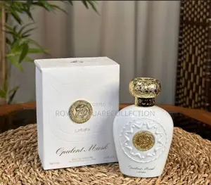 Opulent Musk Perfume by Lattafa