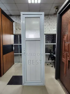 Turkish Toilet Rubber Door