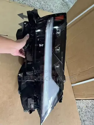 High Quality Certified Complete Brand New Head Lamp Lexus Gx550 2026