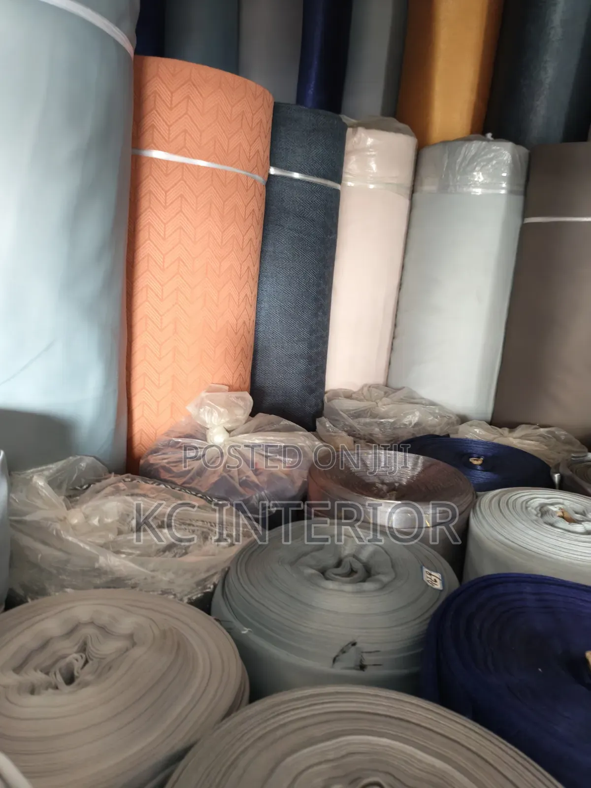 Royale Turkish Curtains