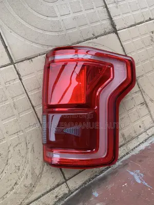 Back Light 2017 Ford F150