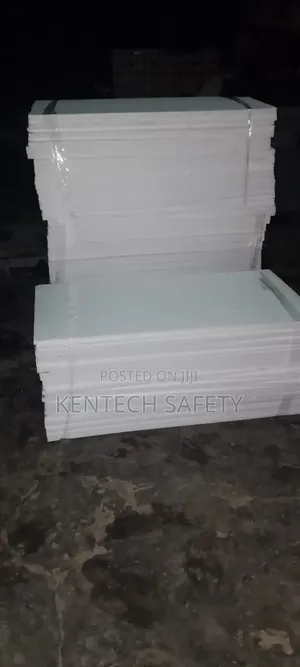 Polystyrene 50mm 2ftby4ft