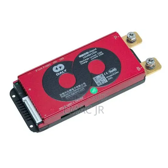 Daly BMS Smart Li-Ion 16s 150a M-Series Programmable Unit