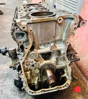 Half Engine Mazda C X 5 Pe Sold With Warranty