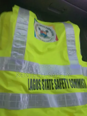 Safety Jack Original And Branding