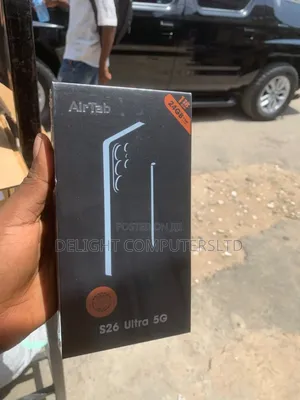 New AirTab S26 Pro+ 1 TB