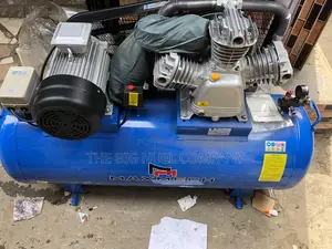 Air Compressor Machine 300l /380v/7.5kw/10hp