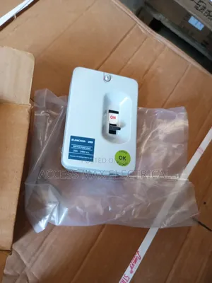 20amps Control Switch 240 Voltage A.C