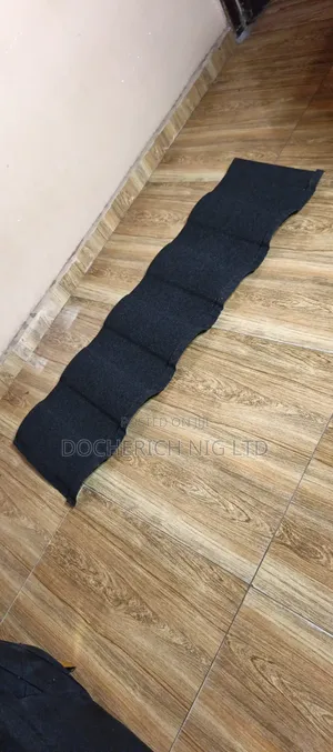 Docherixh Roman Roofing Sheet With Warranty