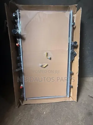 Radiator Acura Tl/TSX 2003-2015