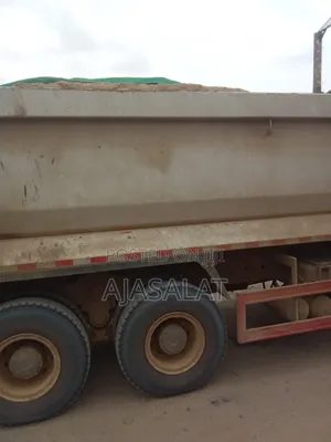 Hardcor Granite 30 Tons