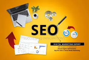 Seo Services Nigeria First Page Ranking Search Engine Optimisation