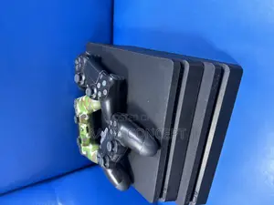 Sony Playstation 4