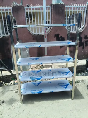 Storage Rack