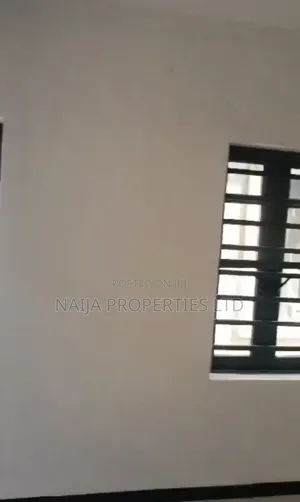 2bdrm Townhouse / Terrace in Lekki Scheme 2, Ajiwe for rent