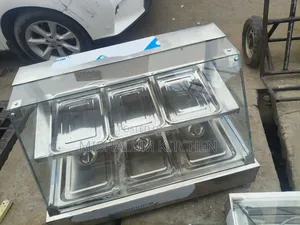 Food Warmmer