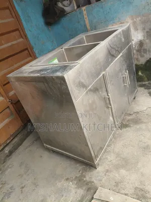 Cabinet Washing Sink