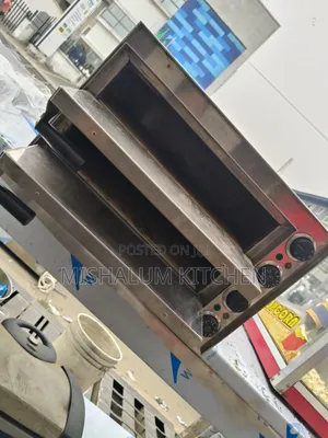 Pizza Oven