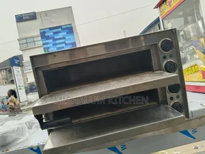 Pizza Oven