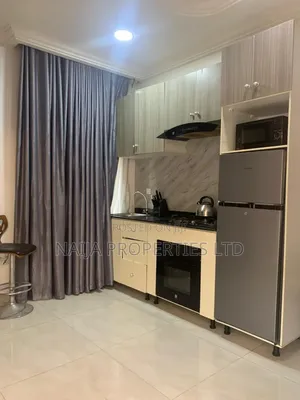 Furnished 2bdrm Apartment in Lekki Phase 1 for rent
