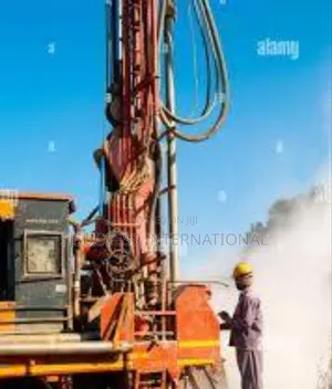 Borehole Drilling
