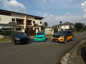 Car Custom Body Wraps in Port Harcourt