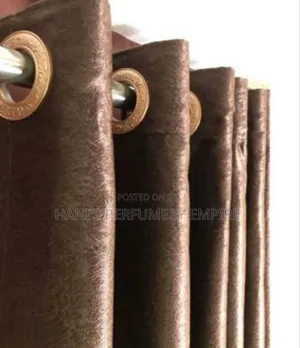 Home Curtains