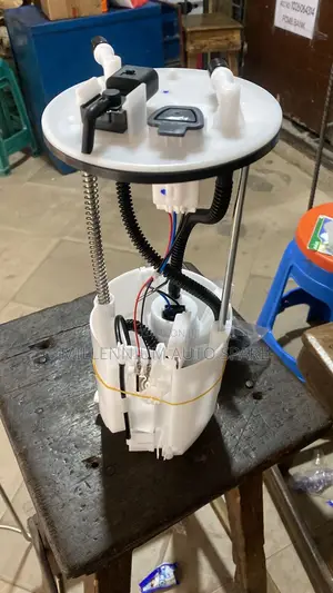 Fuel Pump Assy Mitsubishi Motors