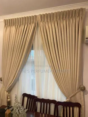 Quality Curtains