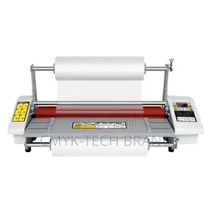 9460t 44cm Hot Cold Laminator