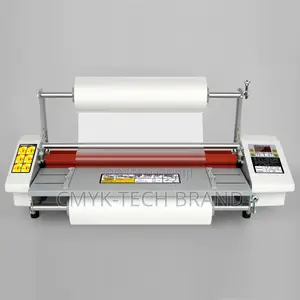9460t 44cm Hot Cold Laminator