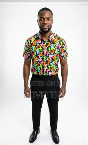 Vintage Shirts