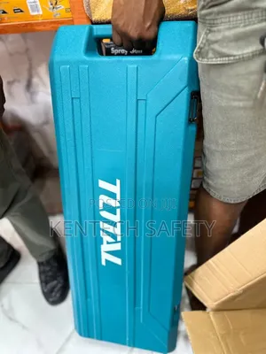 Jack Hammer Machine Total 1700w