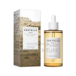 Skin1004 Madagascar Centella Asiatica Ampoule Facial Serum
- 150ml