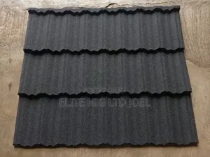 Best Rate Gerard Classic Stone Coated Roofing Sheet in Ajah