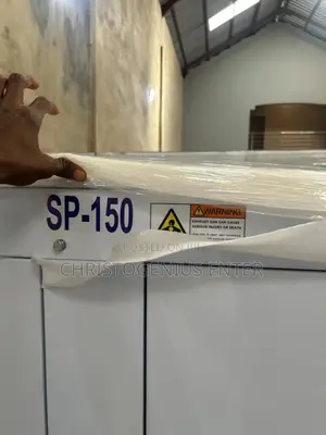 150kva Noiseless Perkins Generator
