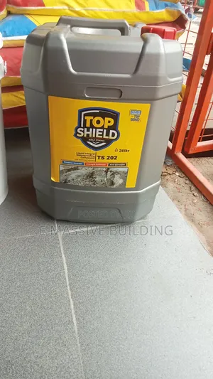 Waterproofing Compound (Top Shield Ts 202).