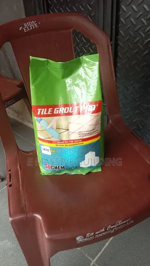 Tile Grout Pro (Sochem).