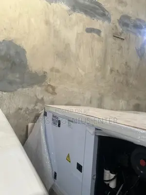 Soundproof Generator Perkins Standard Quality 150kva
