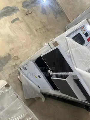 Perkins Generator Soundproof Unit 150kva